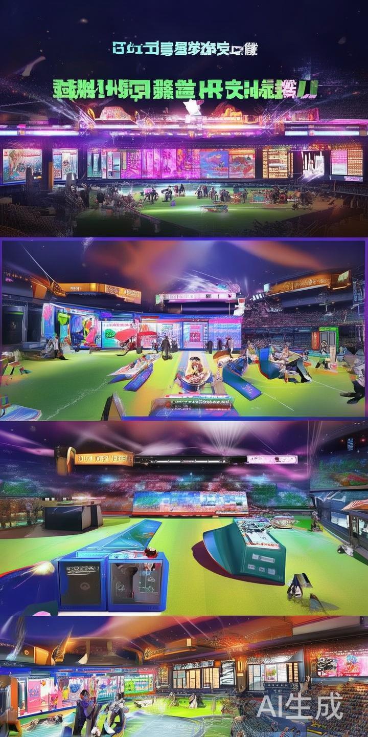 乐鱼体育福利活动精彩纷呈，丰富礼遇等你来领取尽享激情体验