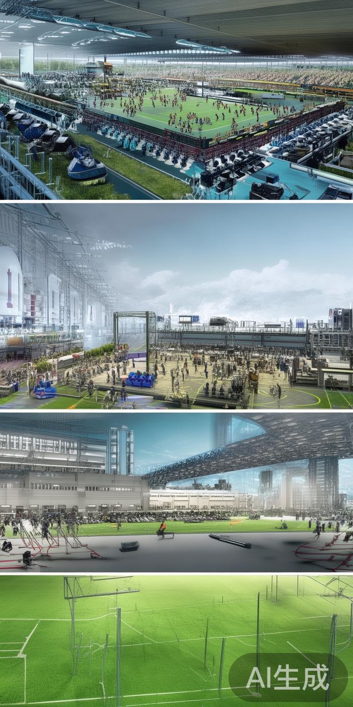 2.&nbsp;完善的产业链布局：从赛事组织到运动装备生产，