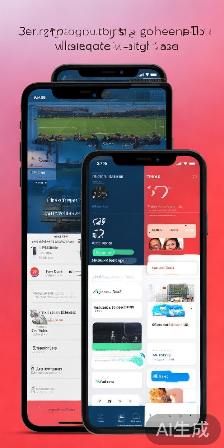 针对不同年龄层用户的使用习惯，乐鱼体育手机版的升级