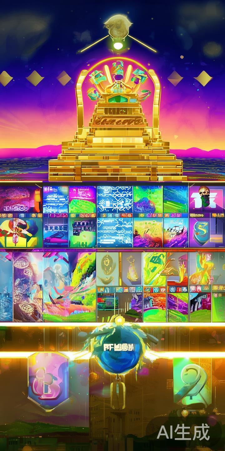 假设A平台以直播观看和高额返利著称，B平台则以新颖