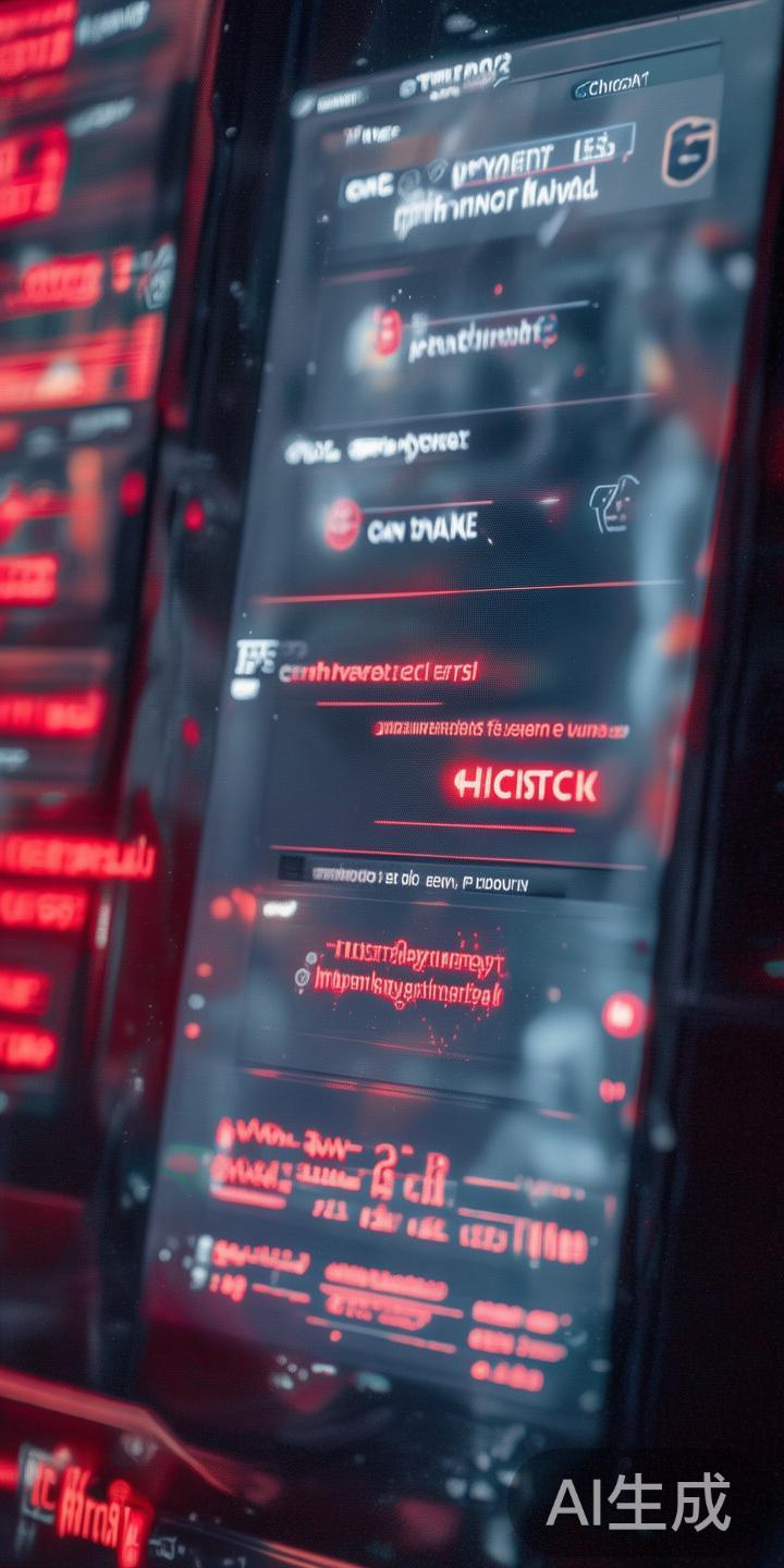 支付渠道问题
支付方式的限制或银行/支付平台的临