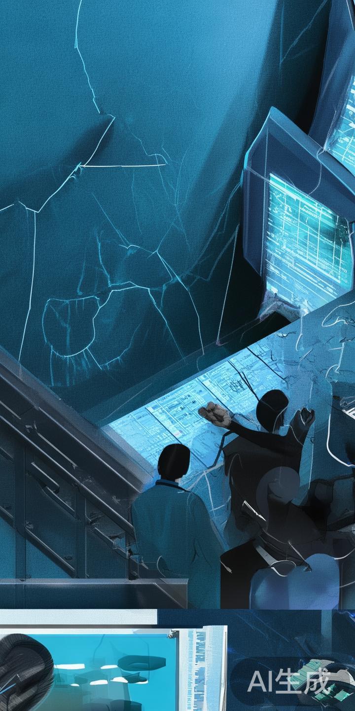 另一方面，这类平台的隐私保护和信息安全措施常常不到