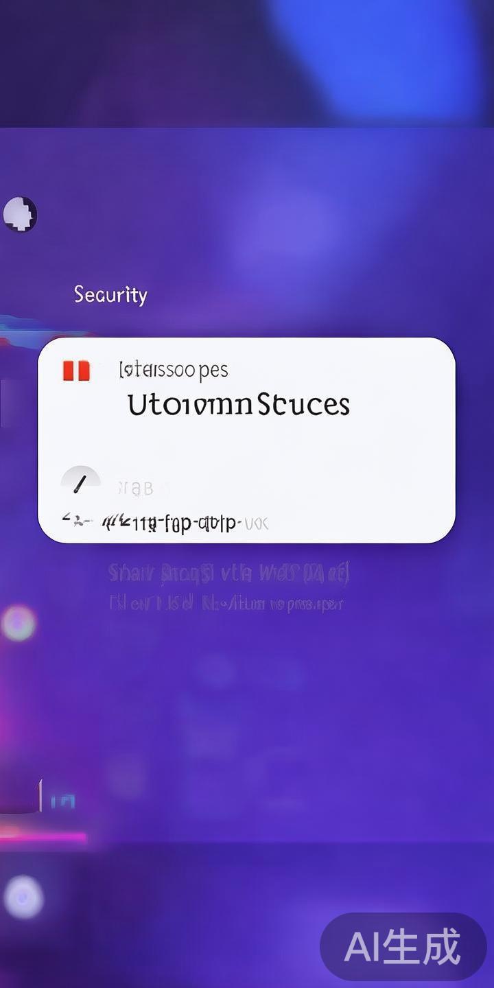 在安卓设备设置中，进入【设置-安全性】-【未知来源