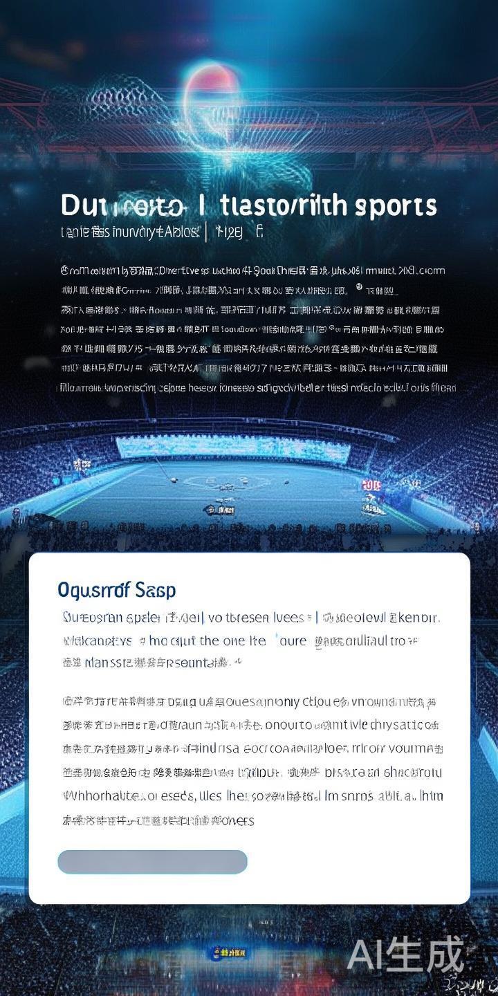 在数字化娱乐和体育赛事不断发展的背景下，乐鱼体育作