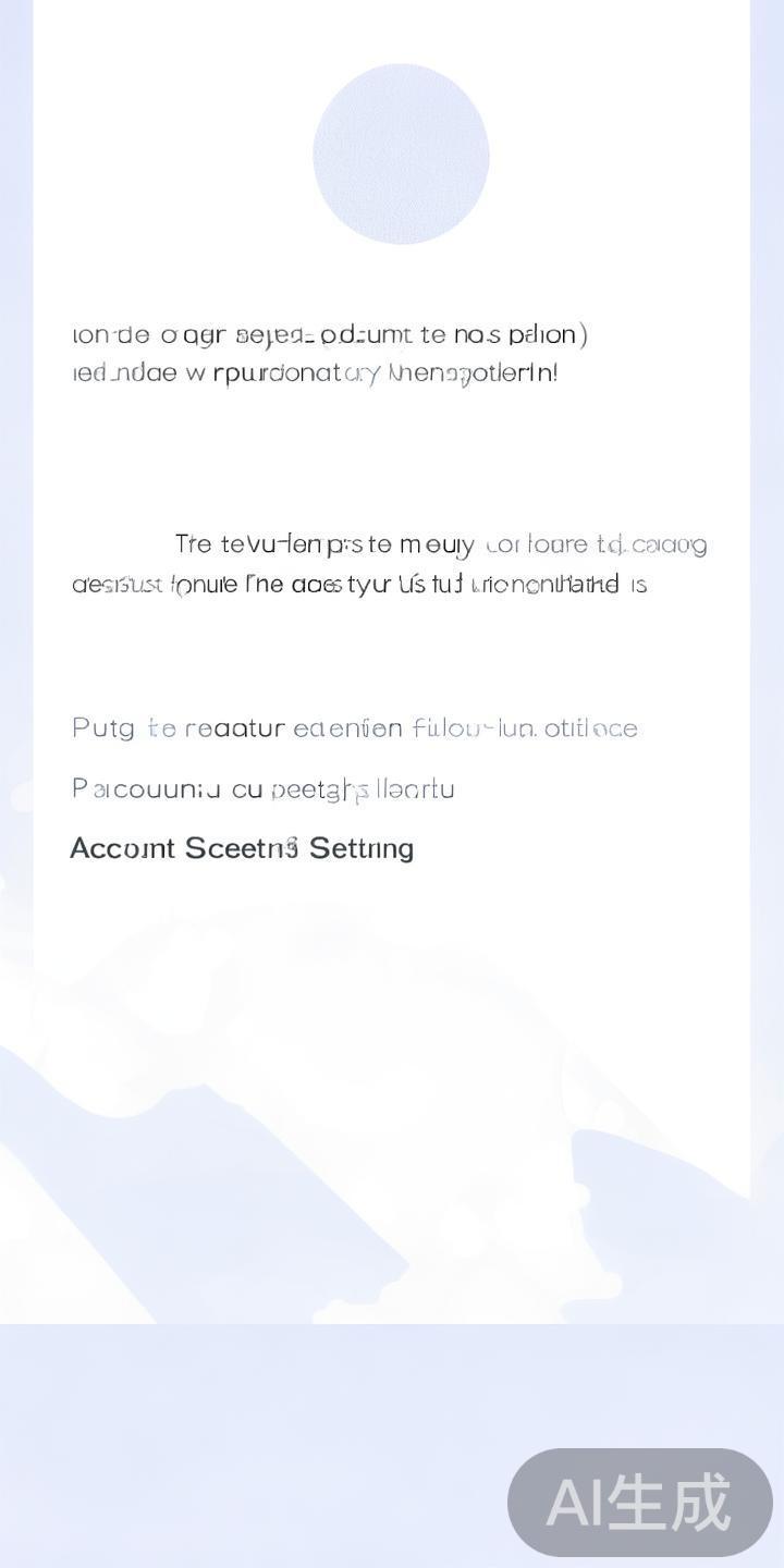 1.&nbsp;完成实名认证
确保您的个人信息已完整验证，