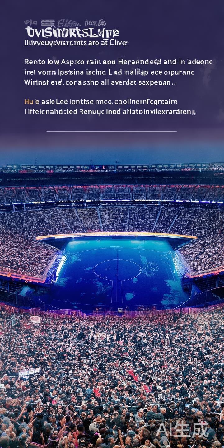 乐鱼体育有播:全方位精彩赛事直播体验尽享体育盛宴 随着体育迷们对赛事观看体验的不断提升需求不断增长,