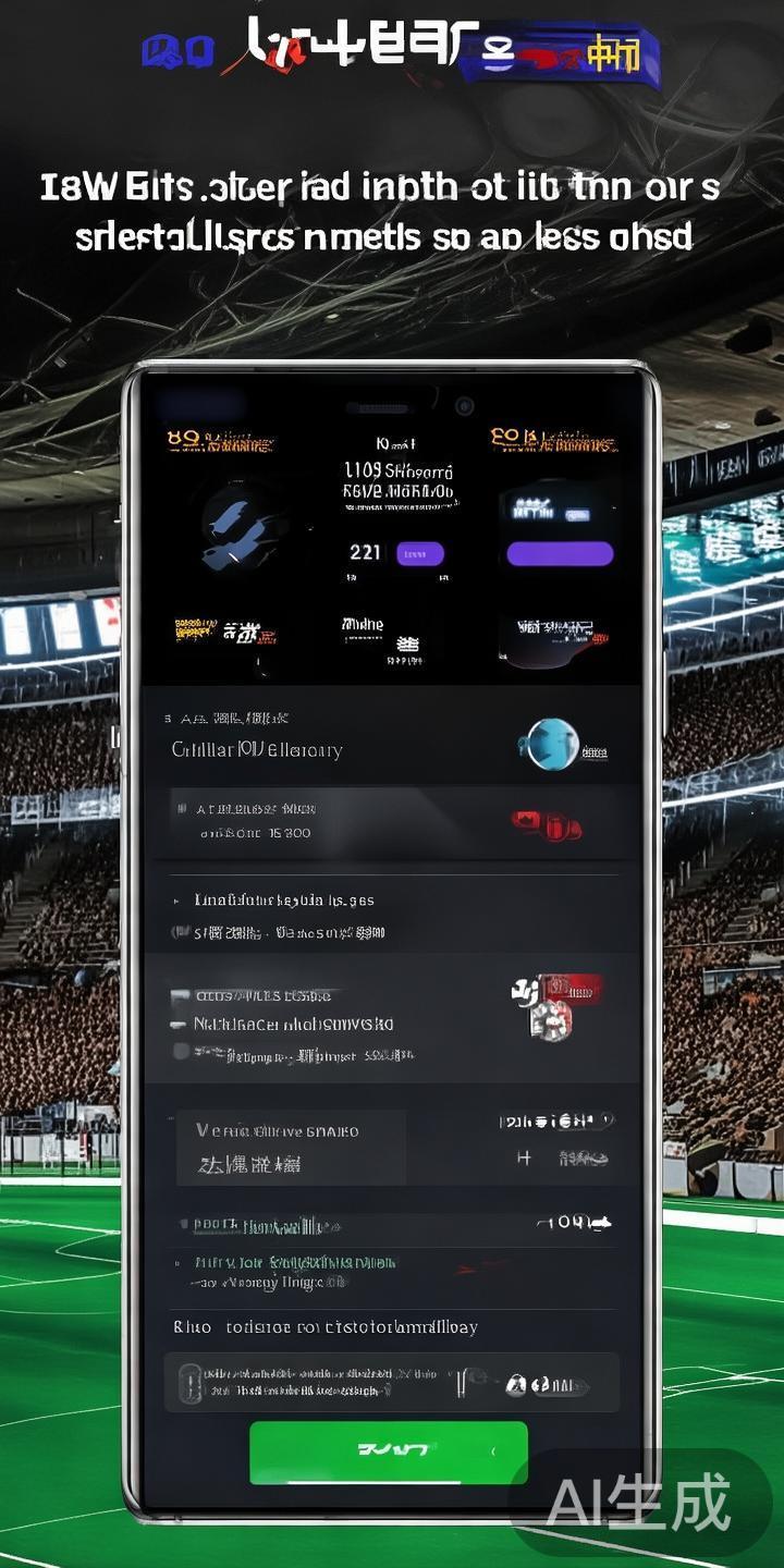 在当今数字娱乐不断发展的时代，体育赛事的精彩瞬间和