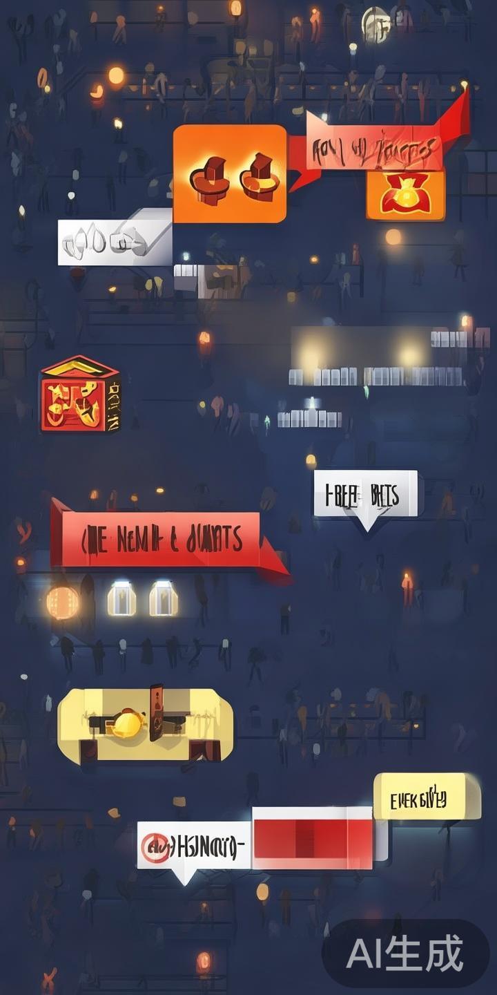 其次，这些应用常打着高返水、优惠券、免费投注等旗号